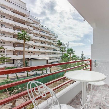 Tenerife Olympia Apart Hotel-Playa De Las Americas. Balcony, Sea View & Pool المظهر الخارجي الصورة